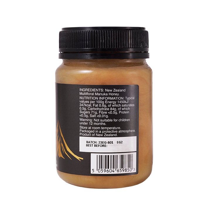 Holland & Barrett Manuka Honey MGO 50+ 350g